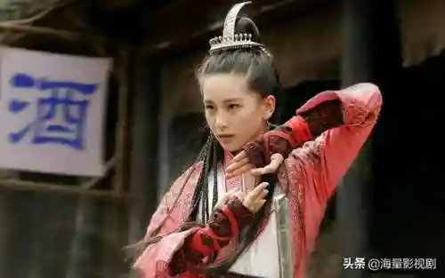 轩辕剑之天之痕演员表(轩辕剑演员表全部名单)插图6