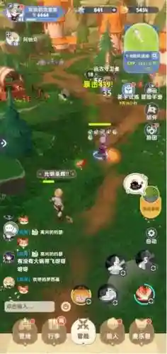 放置类游戏推荐(放置类手游排行榜top10)插图2