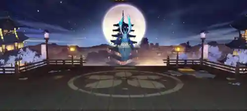 三拉镜子阵容搭配(村雨伙伴最新顶级搭配)插图1