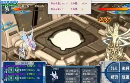 赛尔号手游谱尼真身打法(赛尔号谱尼最简单的打法)插图11