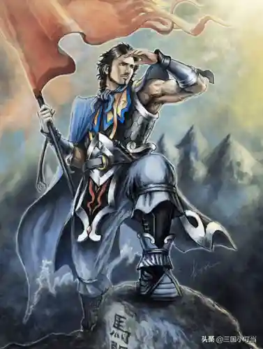 神将觉醒孙权阵容搭配(三国志孙权t0阵容)插图1