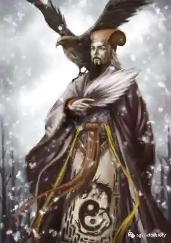 三国杀民间24神(三国杀所有神将大全)插图1