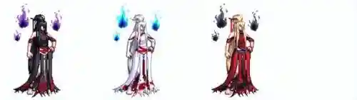dnf2014春节套(13和15新春装扮套装)插图32