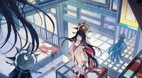 养成类手游排行榜前十名(十大不氪金的良心手游)插图4
