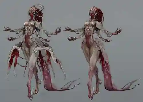 大怪兽画师阵容搭配(妖怪屋队伍最强搭配)插图7
