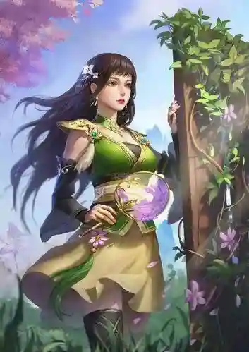 三国之悍鬼霸业(三国志汉末霸业下载)插图8 三国之悍鬼霸业(三国志汉末霸业下载)插图8