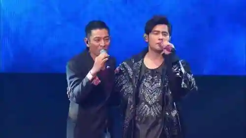 刘德华 周杰伦(刘德华历年演唱会)插图1 刘德华 周杰伦(刘德华历年演唱会)插图1