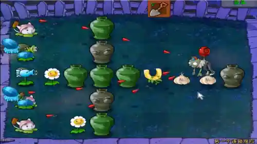 僵尸巨人阵容搭配(pvz最强阵容)插图1