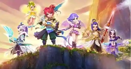梦幻西游手游新开服(梦幻西游手游网易版)插图1
