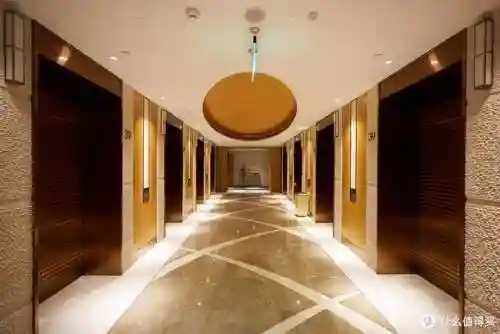 亚特兰蒂斯酒店(中国唯一七星级酒店)插图23