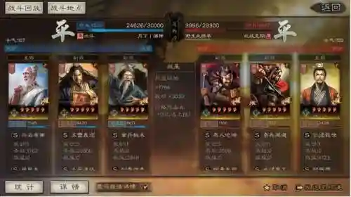 女王前期阵容搭配图片(女皇陛下最佳配合阵容)插图5