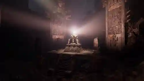 古墓丽影11太恐怖了(古墓丽影11是什么时候出的)