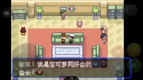 口袋妖怪绿宝石493(绿宝石493所有精灵分布)插图13