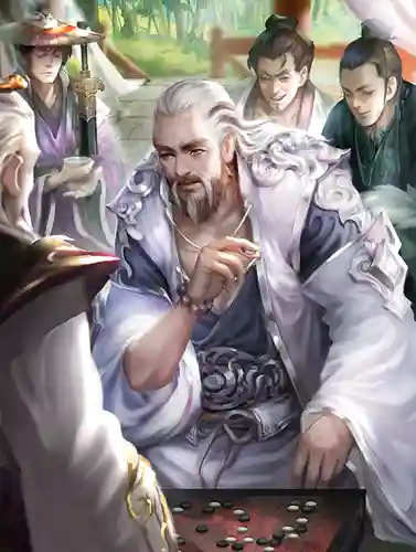 三国杀庞德公(庞德公技能介绍)插图1