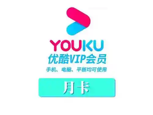 优酷激活码兑换地址(优酷会员兑换码激活入口2024)插图3