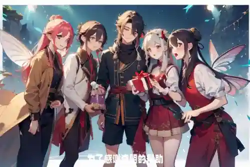 天空传说阵容搭配推荐(大天使之剑h5最佳搭配阵容详解)插图1
