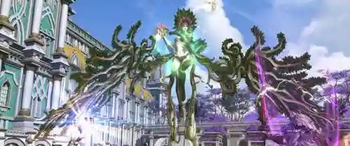 最终幻想14哪个职业好玩(ff14适合单练的职业)