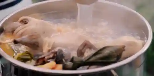 厨师怎么搭配阵容好看(最好看的厨师衣服图片)插图5