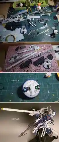 深度强袭阵容搭配(崛起终极王者阵容推荐)插图32