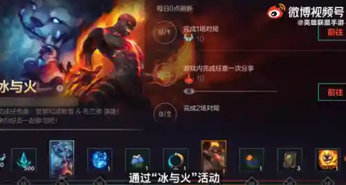 英雄联盟手游内测奖励(内测手游)插图4