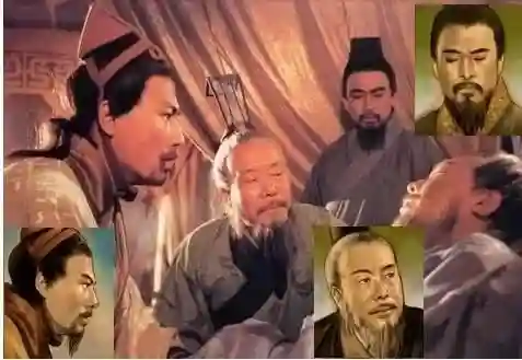 三国群英传3安卓移植版(三国群英传3奥汀科技)插图6