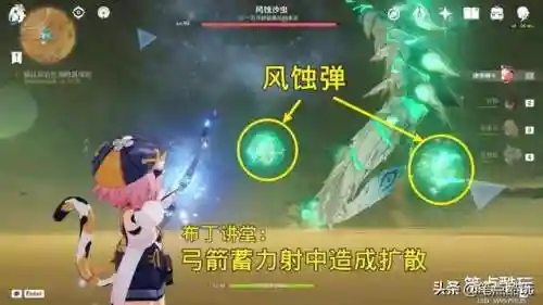 四风守护 阵容搭配(四风守护是哪四个角色)插图2