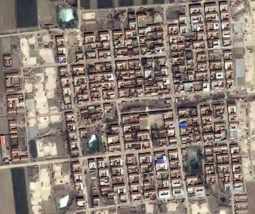 北斗高清村庄卫星地图(手机卫星地图高清免费)插图5 北斗高清村庄卫星地图(手机卫星地图高清免费)插图5