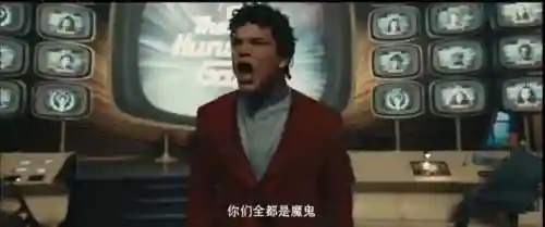 饥饿游戏配角阵容搭配(饥饿游戏人物介绍)