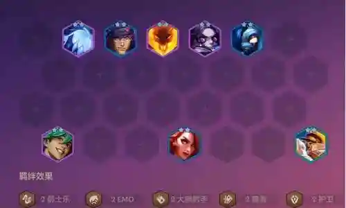 心动将神阵容搭配(神将三国t0阵容)插图1 心动将神阵容搭配(神将三国t0阵容)插图1