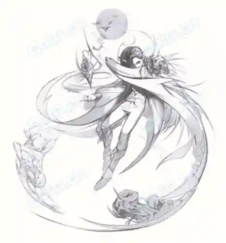 dnf男法师黑暗之眼(DNF男魔法师5个职业哪个好)插图13