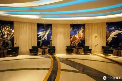 亚特兰蒂斯酒店(中国唯一七星级酒店)插图14