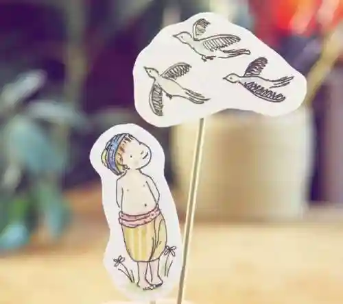 换内衣游戏(内衣不经常换有什么后果)插图14