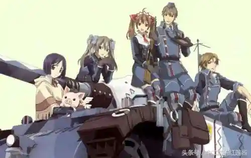 战场的女武神(战场女武神塞贝莉雅dlc)插图6
