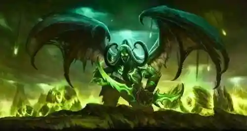 魔兽秘籍无敌(冰封王座3秘籍代码大全)插图1