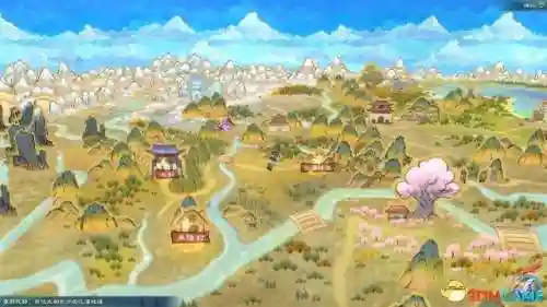 幻想三国志4攻略(幻想名将录值得培养的武将)插图72