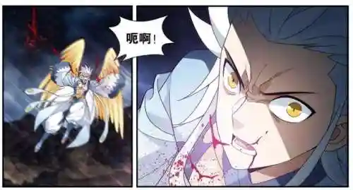 斗气大陆阵容搭配(斗罗大陆平民最强阵容)插图5
