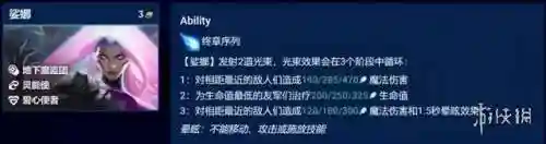 爱心天使搭配阵容图片(最新天使阵容怎么搭配)插图3