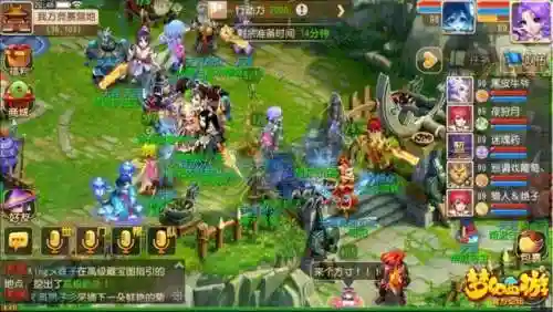 类似机甲旋风的手游(和机甲旋风很像的游戏)插图14 类似机甲旋风的手游(和机甲旋风很像的游戏)插图14