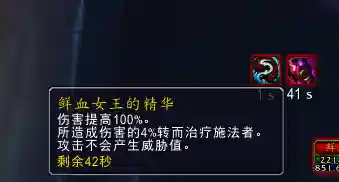 冰冠堡垒成就龙攻略(25人ICC成就龙)插图8