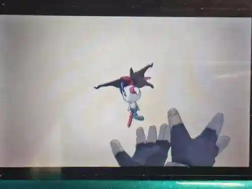 口袋妖怪黑白一周目图文攻略(pokemmo黑白一周目攻略)插图12
