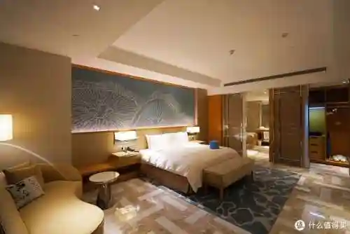 亚特兰蒂斯酒店(中国唯一七星级酒店)插图42