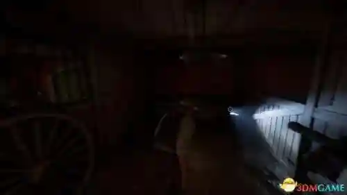 鬼屋魔影4(ps5鬼屋魔影攻略图文)插图14