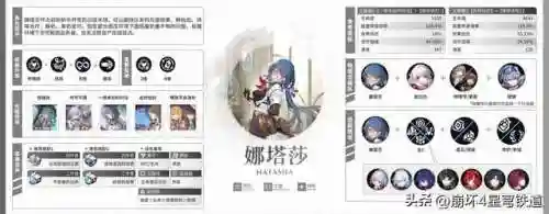 崩坏4开局阵容搭配(崩坏3最强输出阵容)插图17