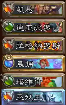 佣兵之王怎么搭配阵容(佣兵战纪平民刷图t0阵容)插图3