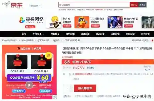 会员充值平台(影视会员批发一手货源)插图4 会员充值平台(影视会员批发一手货源)插图4