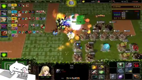 灵魂守卫出装(dota1灵魂守卫技能)插图1