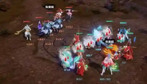 梦幻诛仙现在还能玩吗(梦幻新诛仙是不是凉了)插图4