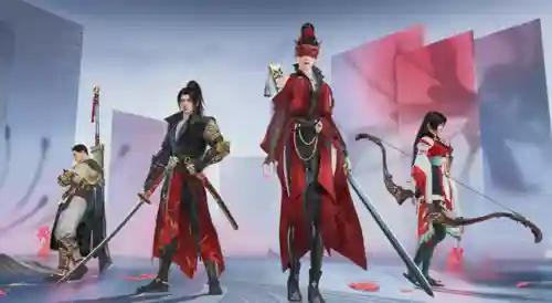 武侠类单机手游(和江湖风云录相似的单机游戏)插图5