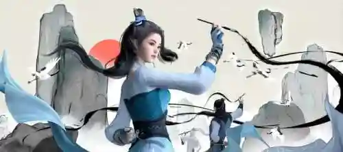 水墨江湖阵容搭配(汉家江湖0氪最强阵容)插图5