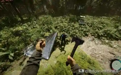 单机游戏推荐知乎(十大最良心大型单机手游)插图8